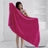 Handuk Mandi Dewasa Premium 70x140 cm Katun 100% Lembut Daya Serap Tinggi
