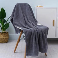 Handuk Mandi Dewasa Premium 70x140 cm Katun 100% Lembut Daya Serap Tinggi