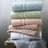 Handuk Mandi Dewasa Premium 70x140 cm Katun 100% Lembut Daya Serap Tinggi