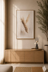 Luxe Wall Print
