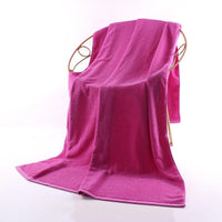 Handuk Mandi Hotel Premium 70x140 cm Katun 100% Lembut Daya Serap Tinggi