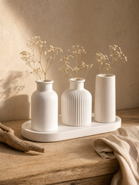 Nara Vase Collection