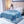 Selimut Bulu Halus Dewasa 150x200 cm Polyester Lembut Motif Stylish