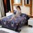 Selimut Dewasa Bulu Halus 140x200 cm Polyester Lembut Stylish