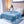 Selimut Bulu Halus Dewasa 150x200 cm Polyester Lembut Stylish