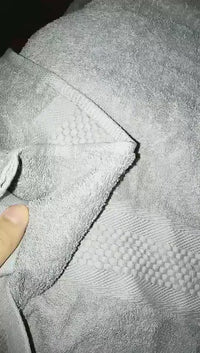 Handuk Mandi Dewasa Premium 70x140 cm Katun 100% Lembut Daya Serap Tinggi