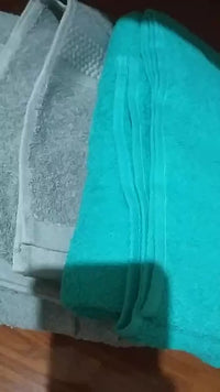 Handuk Mandi Dewasa 70x140 cm Katun 100% Lembut Daya Serap Tinggi